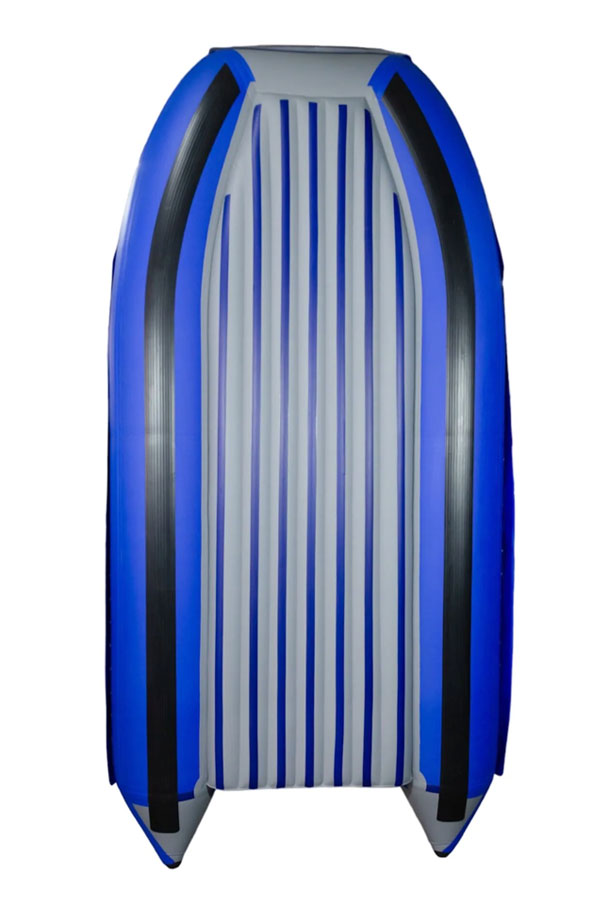Лодка Orca 440 Аэро