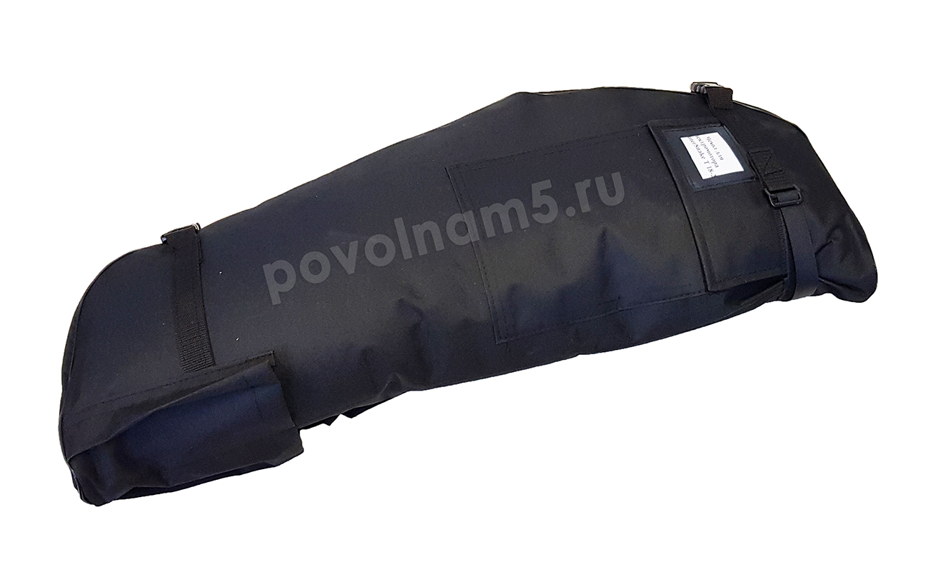 Чехол для электромотора Watersnake T18-24