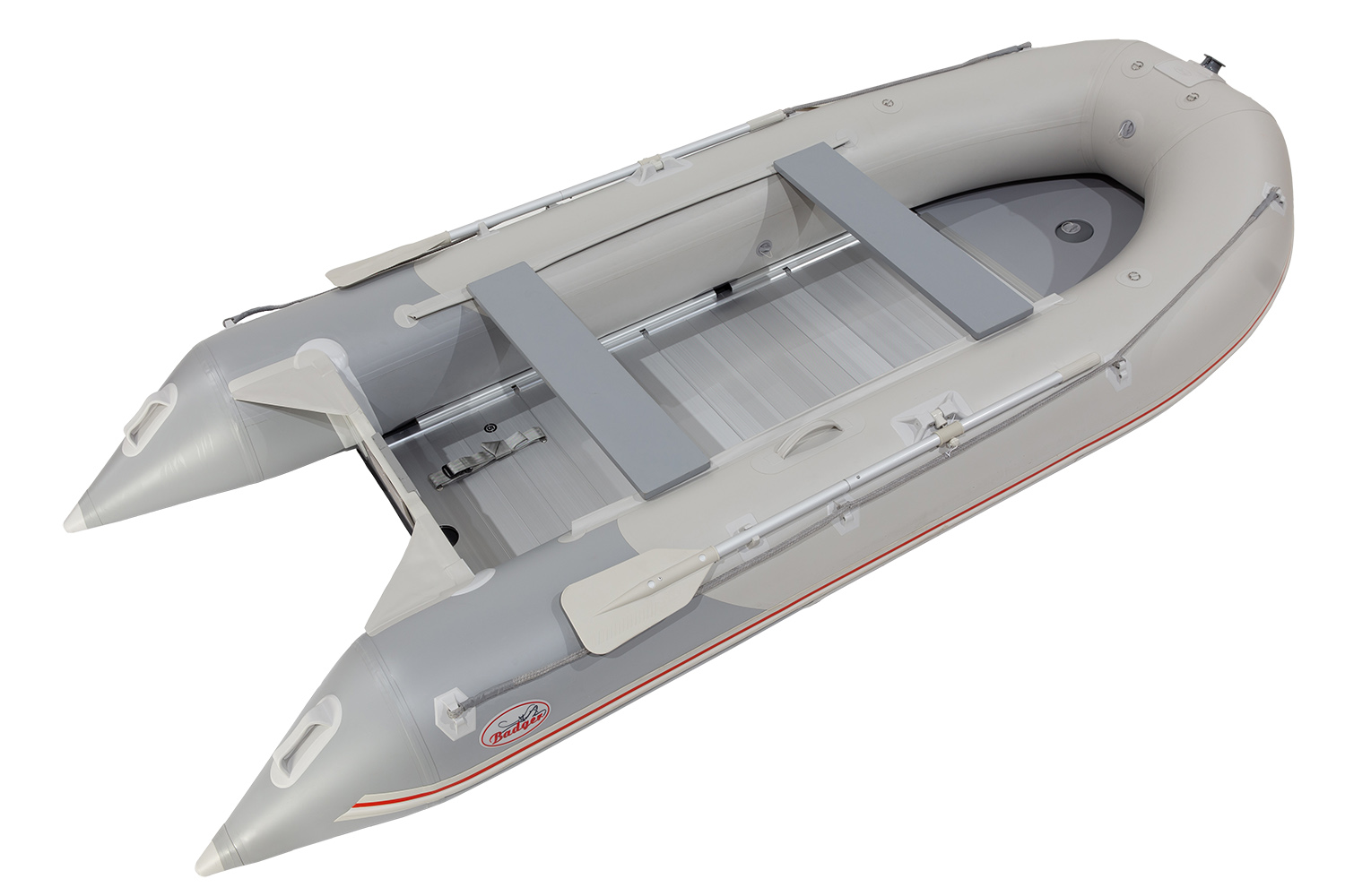 Лодка Badger Sport Line 340 AL