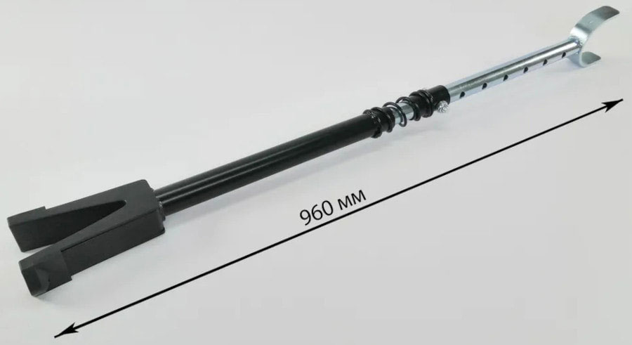 Опорный кронштейн лодочного мотора до 50 л.с. Патриот (1011014)