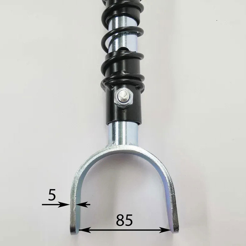 Опорный кронштейн лодочного мотора до 50 л.с. Патриот (1011014)
