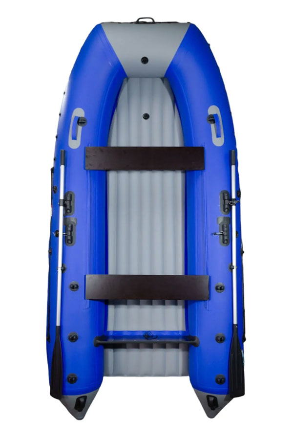 Лодка Orca 440 Аэро