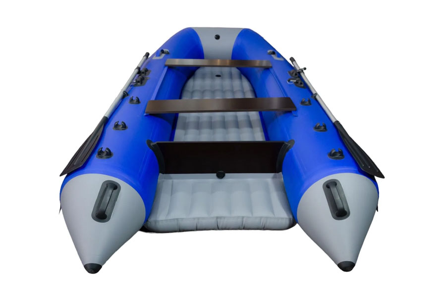 Лодка Orca 440 Аэро