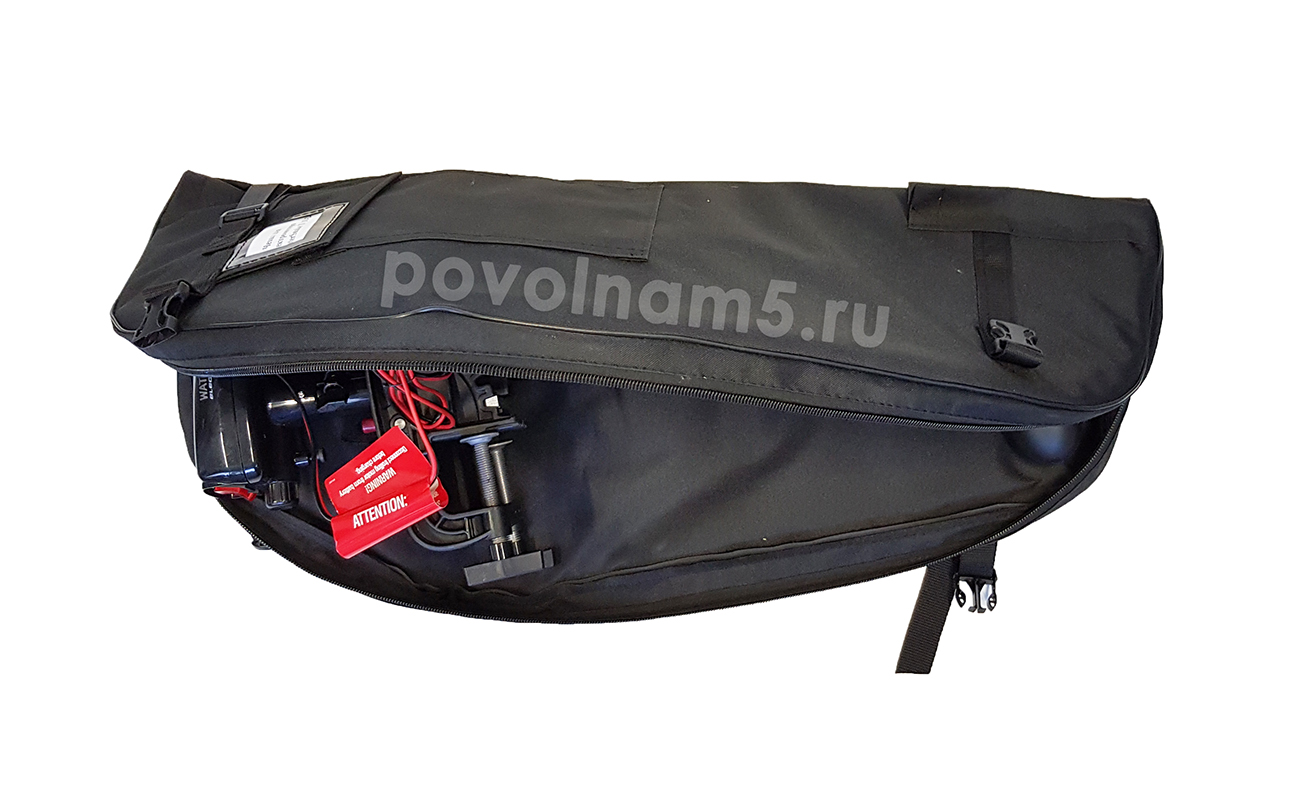 Чехол для электромотора Watersnake FWT 28-34