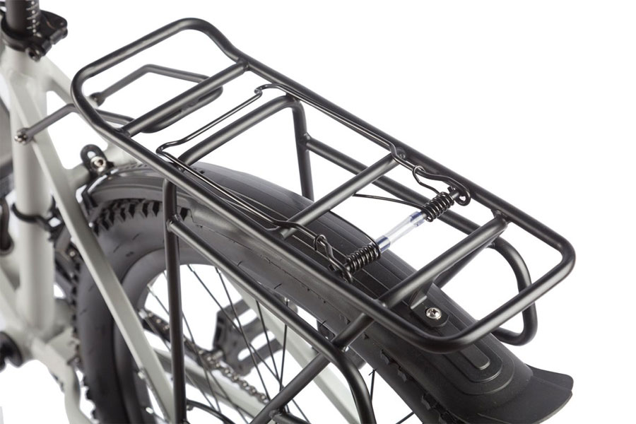 Электровелосипед Gelbert Ran 2 ST