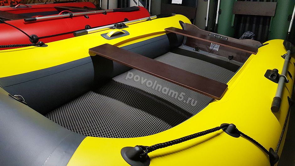 Коврик ЭВА для лодки Marlin 360 A