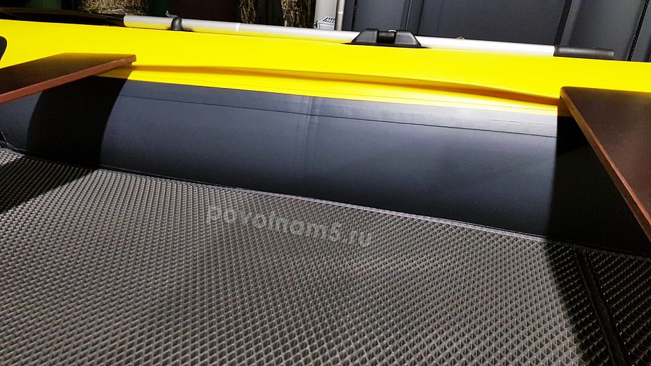Коврик ЭВА для лодки Marlin 360 A