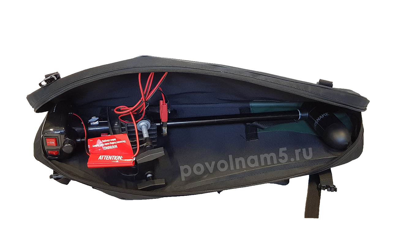 Чехол для электромотора Watersnake T18-24
