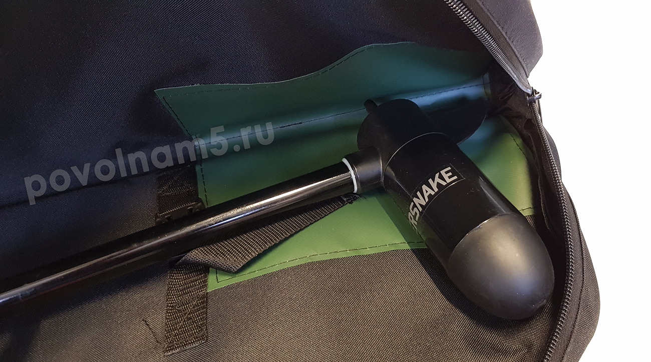 Чехол для электромотора Watersnake FWT 28-34