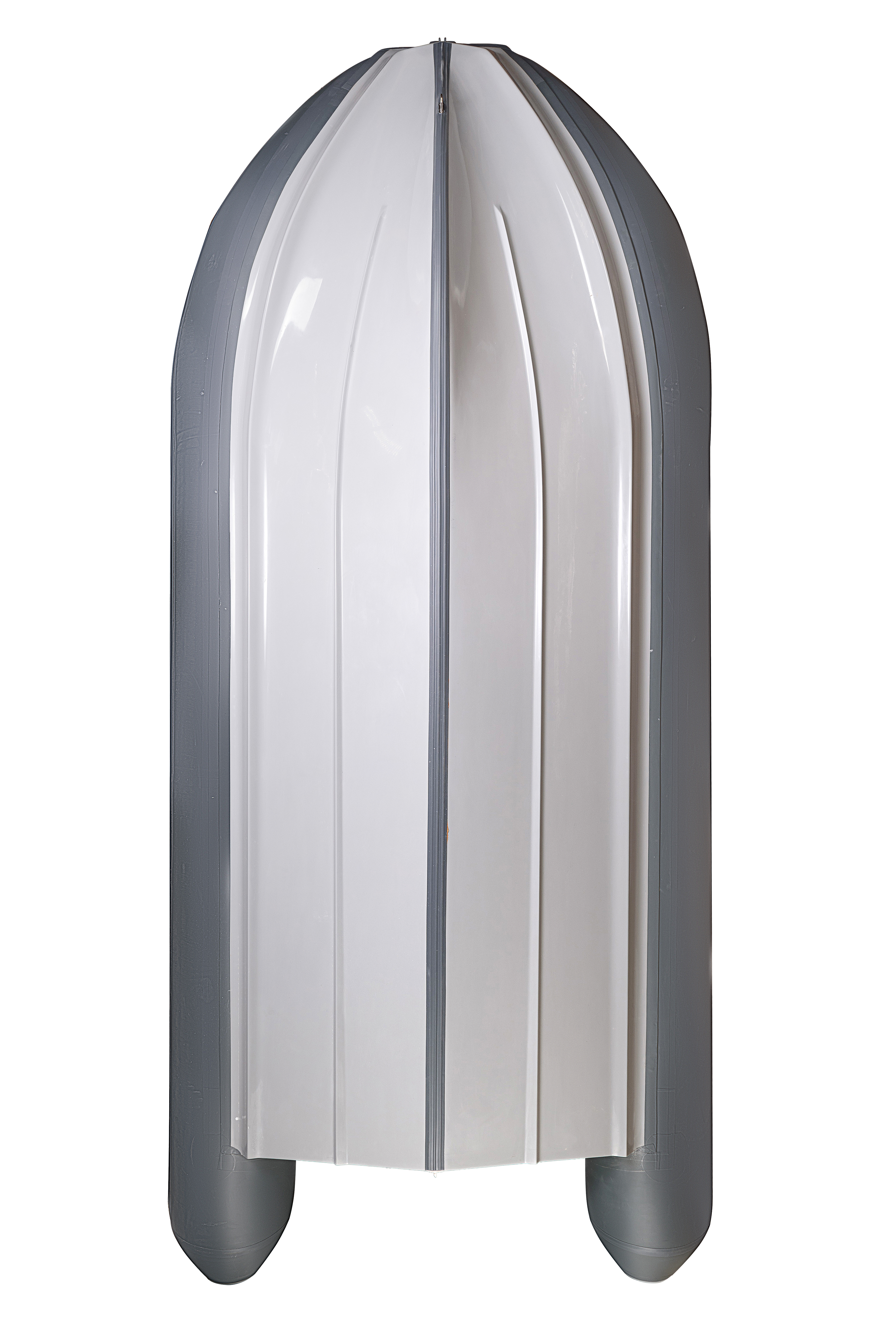 Лодка РИБ Адмирал 420