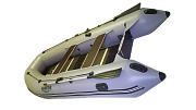 Лодка Annkor 380