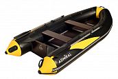 Лодка ПВХ Адмирал 320 Sport
