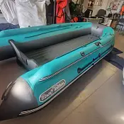 Лодка Reef Тритон 390 Fi НД